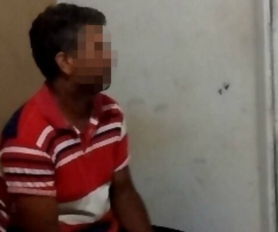 Homem leva filho de 2 anos para bar e ameaça ex esposa que queria saber do paradeiro da criança