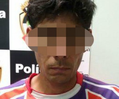 Homem que cometeu crimes de roubo e cárcere privado em 2010 é preso pela SIG 
