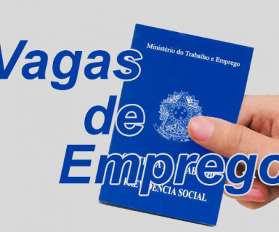 CIAT oferece 48 vagas de trabalho para esta terça-feira 