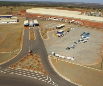 Primeira fábrica de MDF no Estado deve gerar 700 empregos