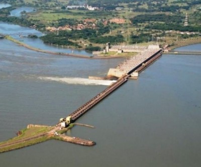 Três Lagoas receberá compensação milionária pela construção de usina