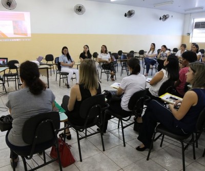 Saúde de Três Lagoas inicia processo de construção de protocolos na assistência de enfermagem