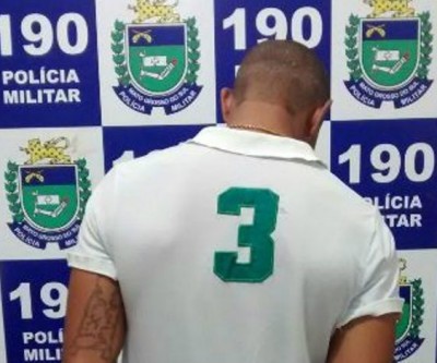 Polícia Militar recupera bicicleta furtada e detém receptador