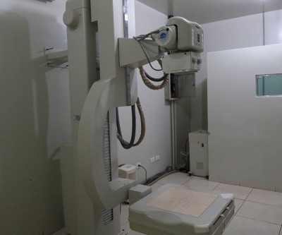 Raio X da Upa sofre avaria, mas pacientes não deixam de ser atendidos