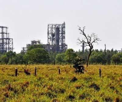 Venda da fábrica de Três Lagoas aos russos não é afetada por decisão do STF