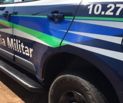 Adolescentes são apreendidos após tentativa de roubo e por agredirem vítimas