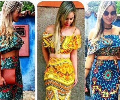 Carnaval é na loja Dasli Roupas Femininas 