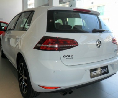 Carro de luxo é roubado em bairro nobre de Três Lagoas
