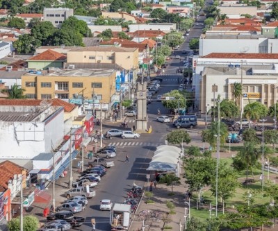 Prefeitura autoriza o início do pacote de obras que vai totalizar R$ 70 milhões