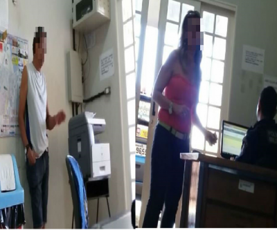 Amizades em Facebook gera brigas entre casal que iniciou relacionamento há 18 dias 