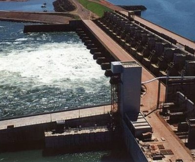 Governo publica edital de venda da Cesp