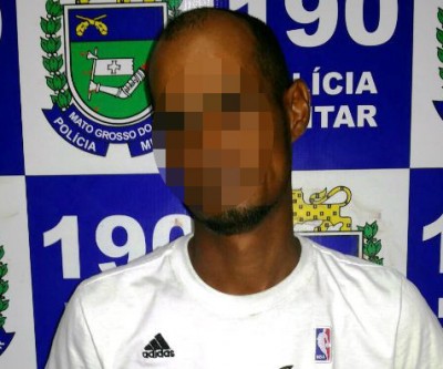 Após ser flagrado com bike furtada, homem é preso por receptação 