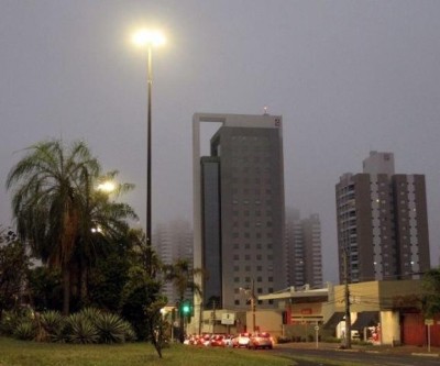 Semana começa gelada com mínima de 8ºC no Estado, prevê Inmet