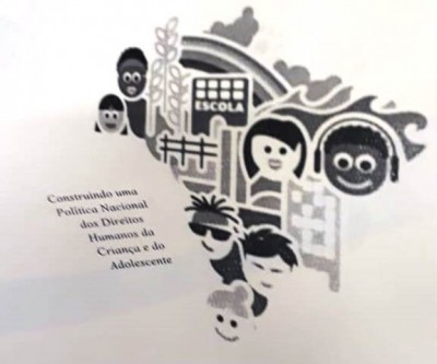 CMDCA prepara elaboração do plano decenal baseado no relatório final do Diagnóstico Rápido Participativo