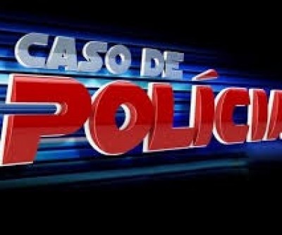 Além de furtar, ladrão joga água em vídeo game e receptor de parabólica 