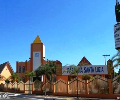 Diocese de Três Lagoas convida para a inauguração do Seminário Propedêutico