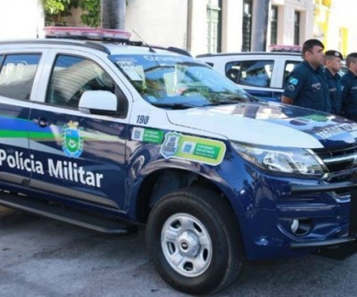 Projeto de lei quer regularizar ‘bicos’ de PMs durante as folgas