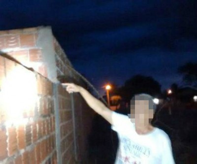 Policial Militar de Três Lagoas tem casa arrombada e furtada por bandidos 