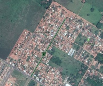 Jardim Carandá receberá mais de R$ 550 mil em infraestrutura urbana