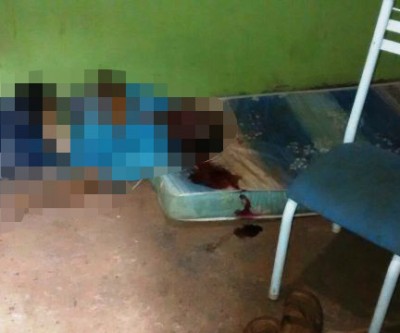 Homem se suicida no bairro Parque São Carlos e deixa bilhete dizendo quem seria o responsável por sua morte