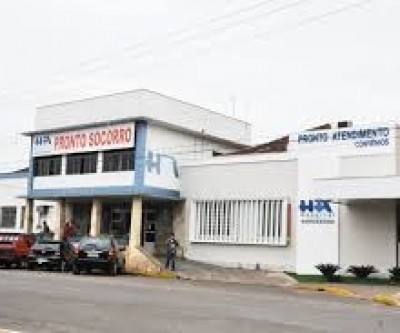 Idoso que morreu no Hospital Auxiliadora pode ter sido assassinado