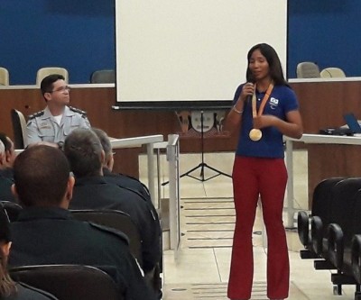 Lançamento do Instituto Silvânia Oliveira é sucesso em Três Lagoas