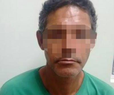  Homem que debochou da polícia, mentiu o nome e foi identificado pelo SIG como homicida foragido