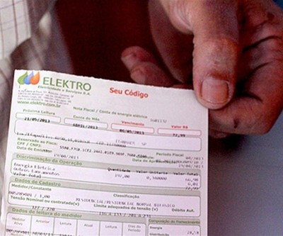 Lotéricas continuarão recebendo pagamento de faturas da Elektro