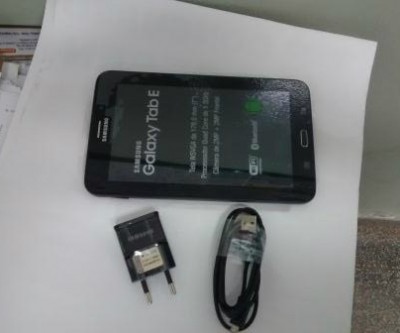 Menor aprendiz furta tablet de loja de departamento e acaba apreendido pelo SIG