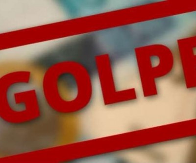 Mulher cai em golpe e transfere quase R$ 2 mil para estelionatário