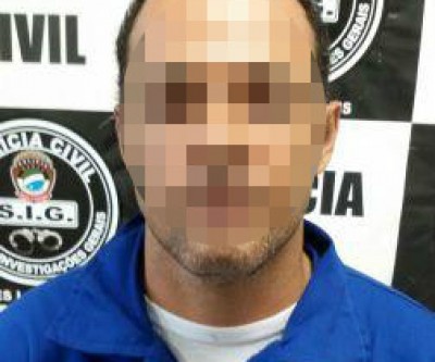 SIG cumpre mandado de prisão no bairro Paranapungá