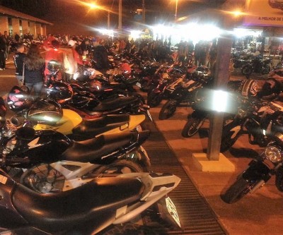 Com atrações inéditas, organização segue com preparativos do 2º Motorfest em Três Lagoas