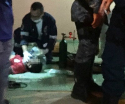 Pai é suspeito de tentar matar o filho a tiros no bairro Vila Maria em Três Lagoas 