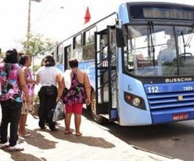 A partir de hoje, passageiros podem desembarcar fora dos pontos de ônibus