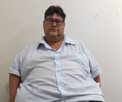 Três-lagoense realiza almoço beneficente para ajudar com cirurgia bariátrica