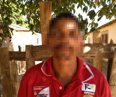 Homem que estava com celular do Conselho Tutelar diz que 