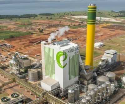 Paper Excellence anuncia data da conclusão da aquisição da Eldorado Brasil