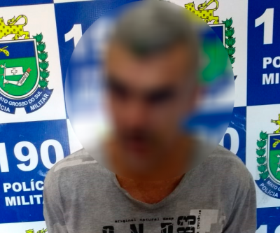 Homem tenta matar a esposa com quatro facadas no bairro Paranapungá 