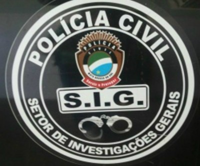 SIG deflagra operação para cumprir mandados de prisão em Três Lagoas