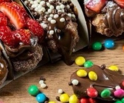 Festival Nacional de Churros será amanhã em Três Lagoas