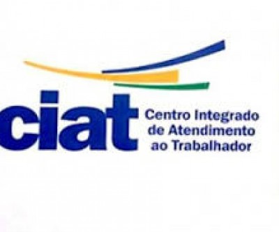 CIAT oferece 5 vagas de trabalho para esta quinta-feira 