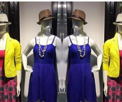 Chegou novidades na loja Dasli Roupas Femininas de Três Lagoas 