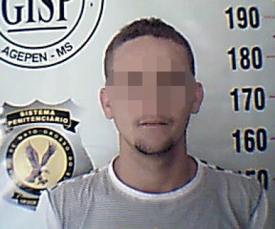 SIG Identifica autores de furto ocorrido na Rua Irmãos Spineli