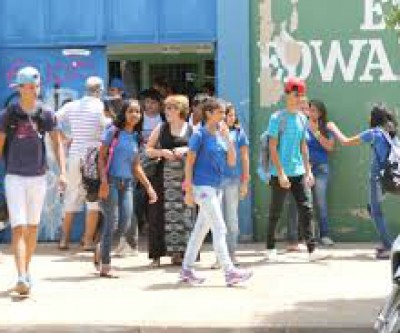 Escolas Estaduais abrem pré-matrícula pela internet