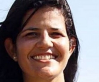 Professora da SEJUVEL representa Três Lagoas e MS em especialização pelo Comitê Olímpico Brasileiro