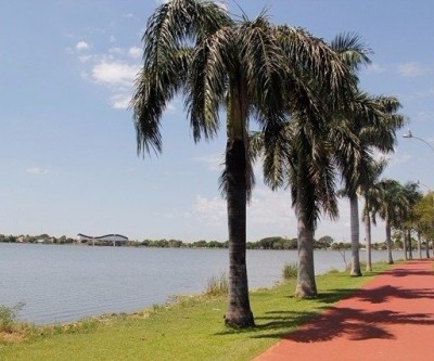 Estiagem em Três Lagoas já dura 43 dias