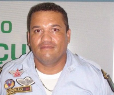 Ato heróico de sargento da Polícia Militar Rodoviária salva adolescente