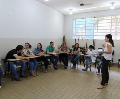 Saúde capacita médicos e enfermeiros para atendimento a pacientes suspeitos de dengue