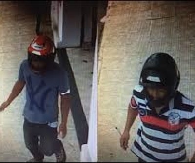 Bandidos em motos roubam R$ 5 mil em dinheiro de jovem no bairro Alto da Boa Vista 