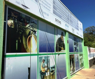 Veja as vagas de trabalho oferecidas pelo CIAT 